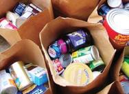 Food Drive