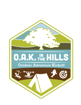 OAK in the Hills Logo