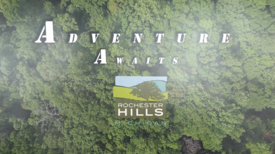 Explore our Greenspaces image