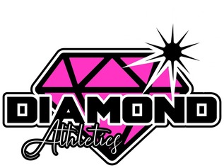 diamond athletics