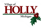 village of holly michigan