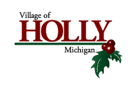 village of holly michigan