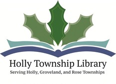 holly twp library
