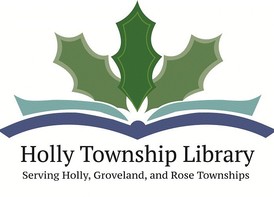 holly twp library