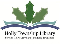 holly twp library