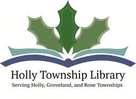 holly twp library