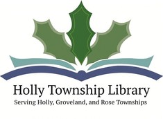 holly twp library