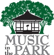music in park