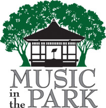 music in park
