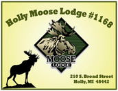 moose