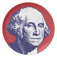 george washington