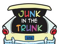 junk in trunk