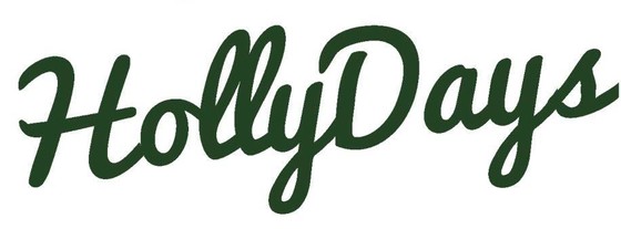 2018 Hollydays