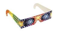 fireworks glasses