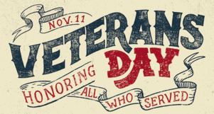 veterans day