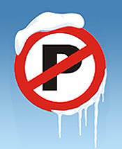 no park snow
