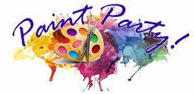 paint party