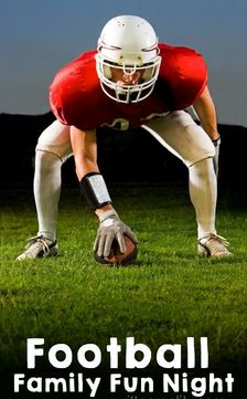 family football night