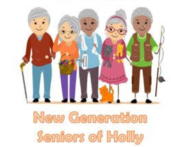 new gen seniors