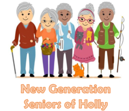 new gen seniors