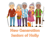new gen seniors