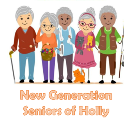 new gen seniors