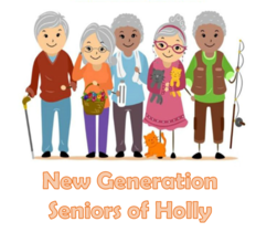 new gen seniors