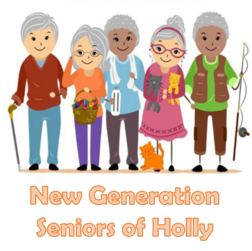 new gen seniors