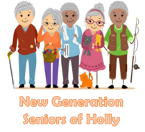 new gen seniors