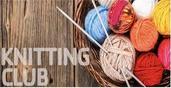 knitting club