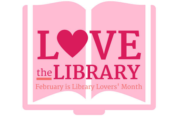 valentine library