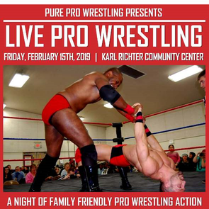 wrestling 