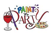paint party 