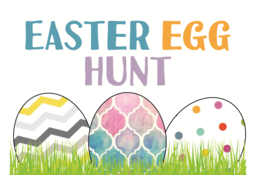 easter egg hunt
