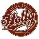 holly little league