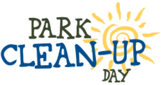 park clean up day