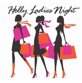 ladies night out-generic