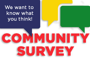 community survey