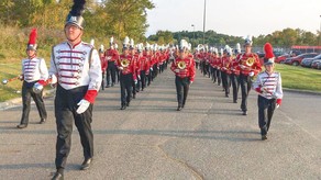 marching band