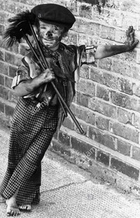 chimneysweep