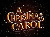 a christmas carol