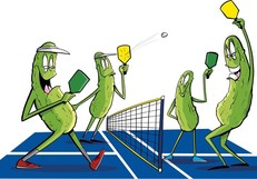 pickleball