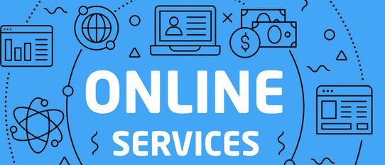 online services