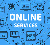 online services