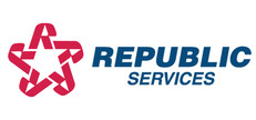 Republic Services Logo