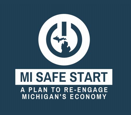 MI safe start