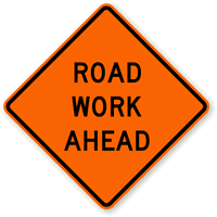 Road Work