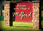 Welcome to the Village of Milford
