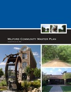 2009 Milford Community Master Plan