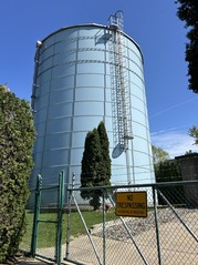 North Water Tower